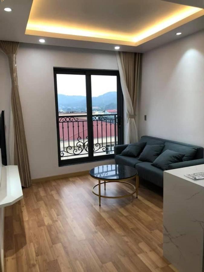 Sky Homestay Ha Giang Exterior photo