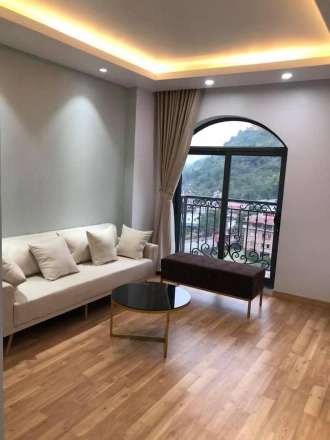 Sky Homestay Ha Giang Exterior photo