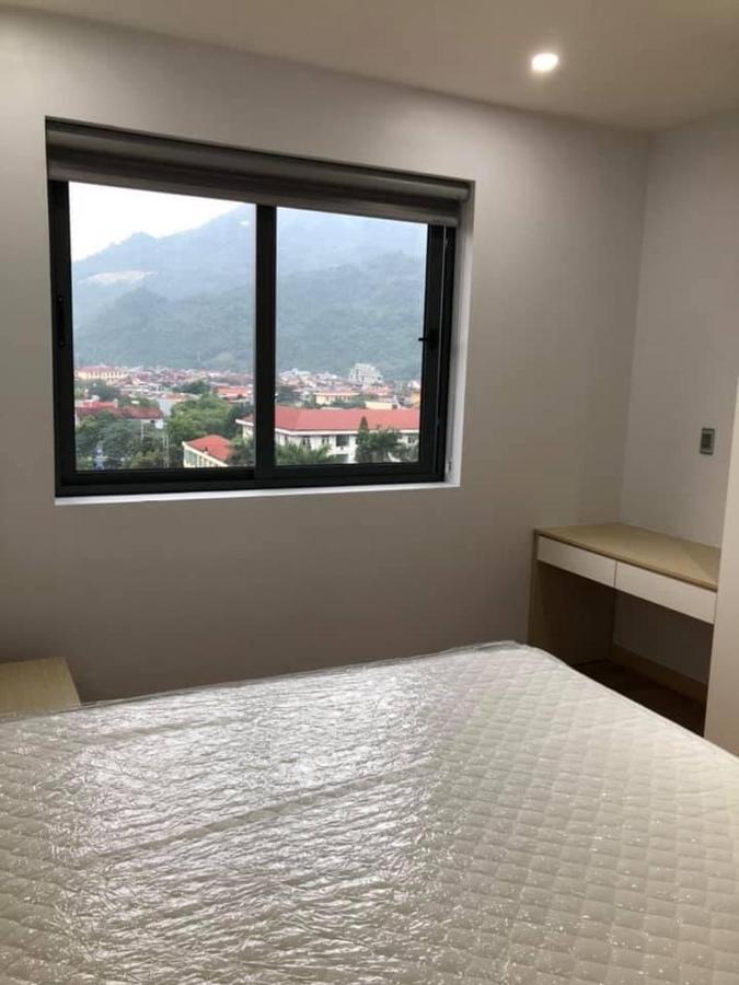 Sky Homestay Ha Giang Exterior photo