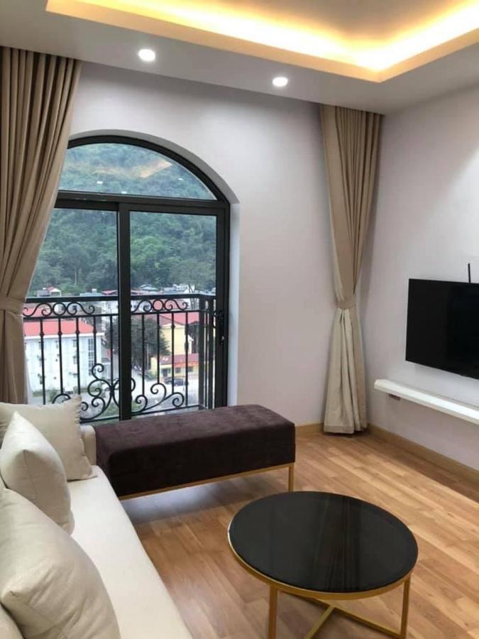 Sky Homestay Ha Giang Exterior photo