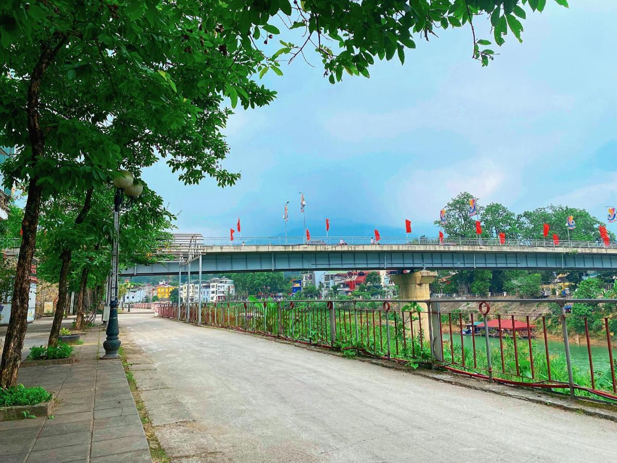 Sky Homestay Ha Giang Exterior photo