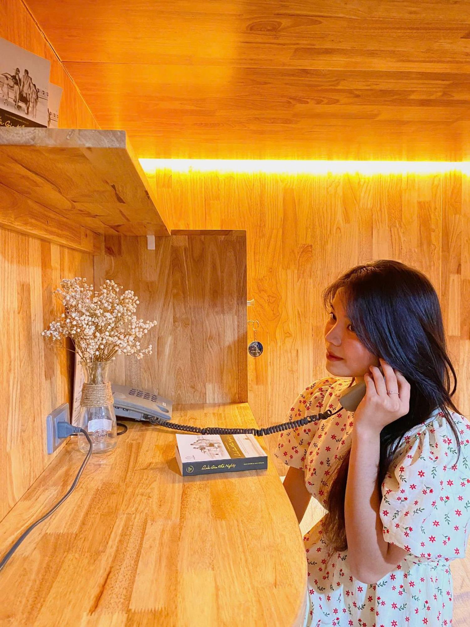 Sky Homestay Ha Giang Exterior photo