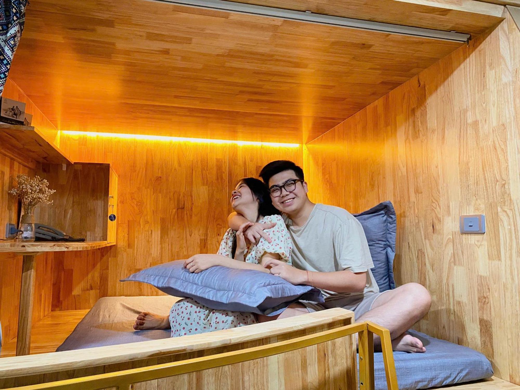 Sky Homestay Ha Giang Exterior photo